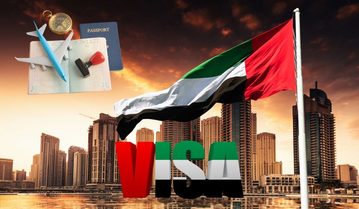 No Sponsor, No Hassle: UAE's 5-Year Multiple-Entry Tourist Visa Explained